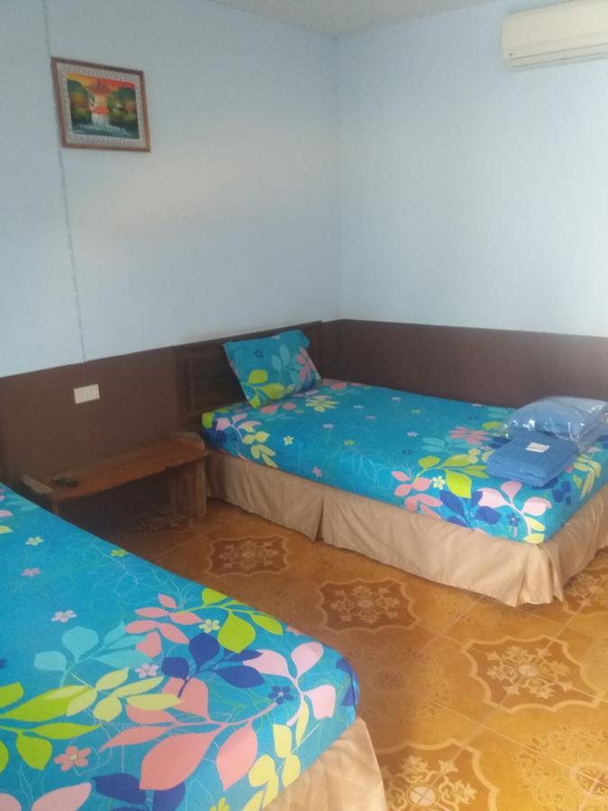 Baan Khunta Resort Khura Buri Bagian luar foto