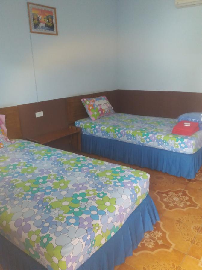 Baan Khunta Resort Khura Buri Bagian luar foto